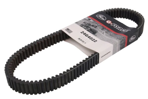 Curea transmisie GATES lățime 32 mm, grosime 14,4 mm, lungime 1051 mm pentru POLARIS RANGER, RZR 700/800 2008-2016