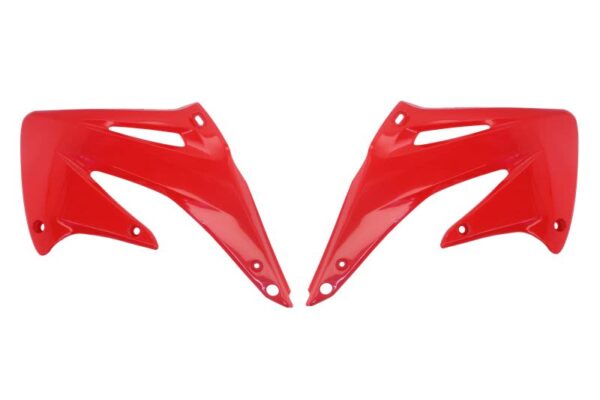 Kituri plastice CEMOTO roșu pentru HONDA CRF 450 2002-2004