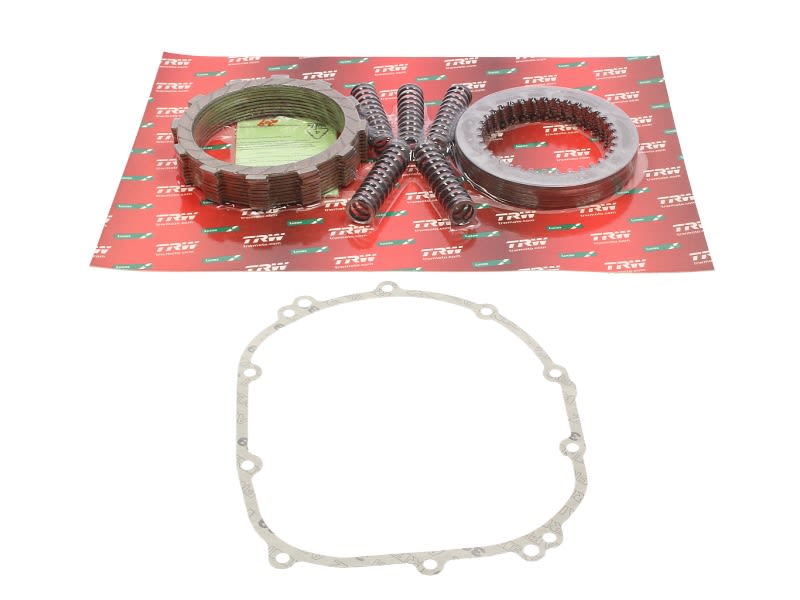 Kit ambreiaj TRW pentru KAWASAKI ZX-9R 900 2000-2004
