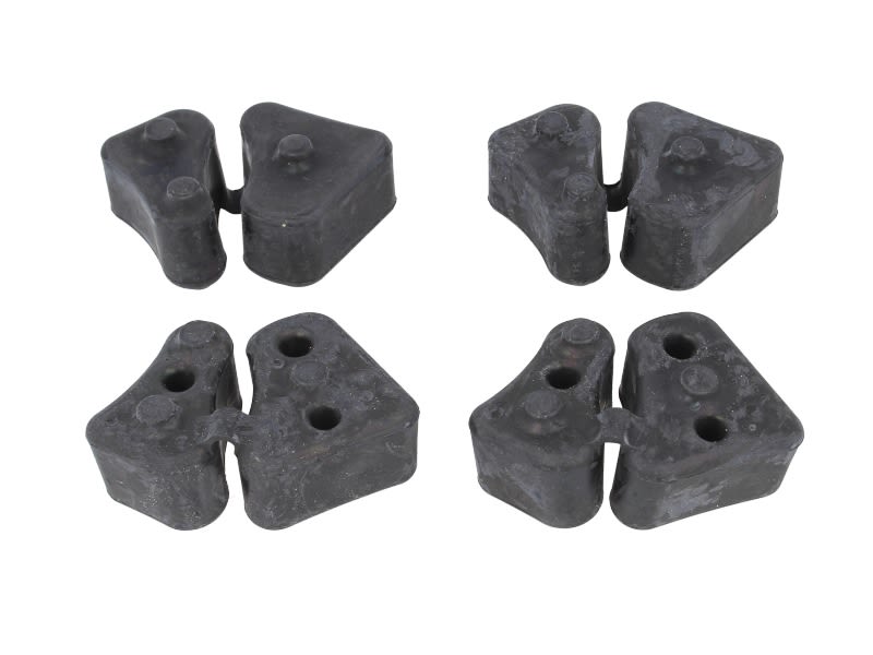 Tampon cauciuc TOURMAX pentru HONDA ST 1300 2002-2012