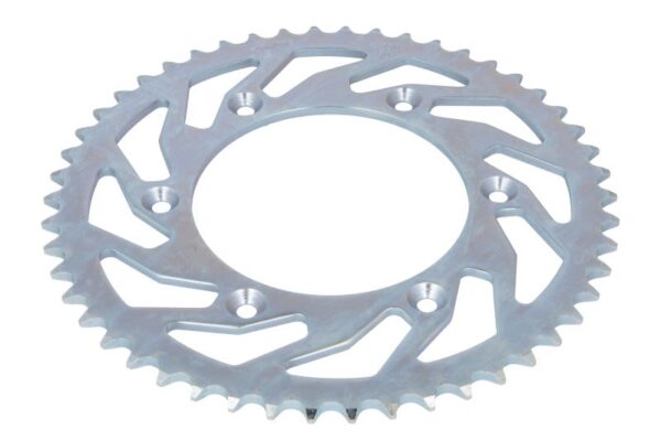 Foaie lanț SUNSTAR spate, lanț 520, 50 dinți, oțel pentru HONDA CR, CRE, CRF, XR 125-650 1983-2012