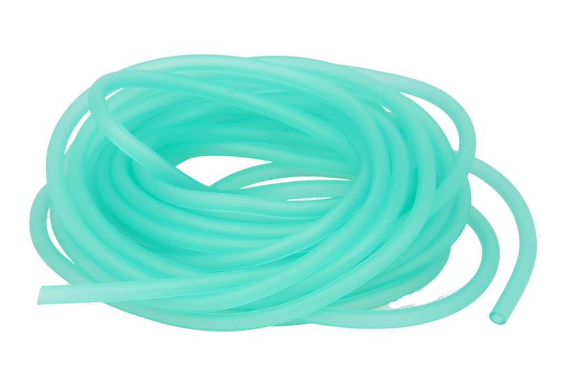 Furtun combustibil RMS lungime 5 m, verde