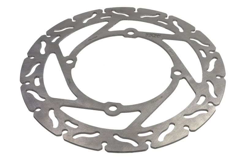 Disc frână TRW față, înălțime 0, diametru 9,5 mm, 118 × 3 mm