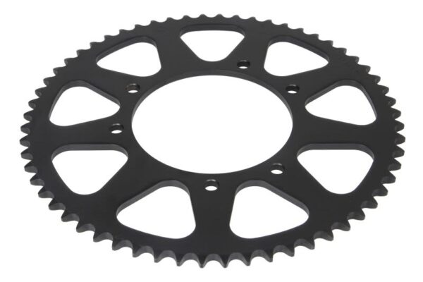 Foaie lanț JT diametru 8,5 mm, diametru 105,0 mm, material Oțel, tip lanț 420