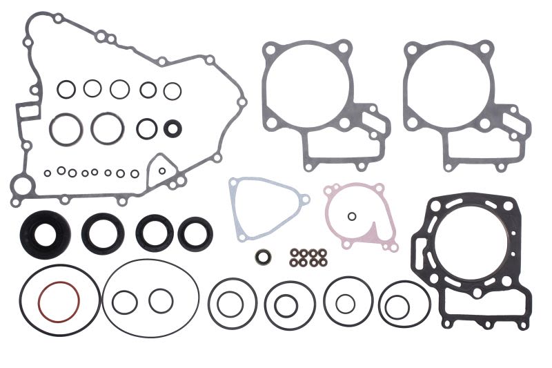 Set complet garnituri motor WINDEROSA