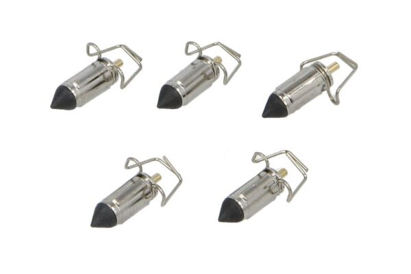 Supapă ac plutitor TOURMAX pentru HONDA CRF, H, NH, SA, SFX, SH, SJ, SK, XR 50-100 1984-2006