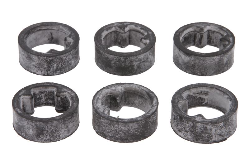 Sistem scărițe TOURMAX pentru HONDA VT 600/750/1100 1997-2005