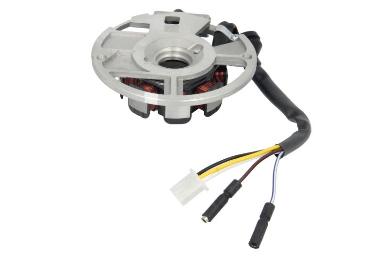 Stator alternator ATHENA număr spire 7,0 buc.