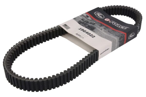 Curea transmisie GATES lățime 30 mm, grosime 14,4 mm, lungime 1051 mm pentru POLARIS RANGER, SPORTSMAN 700/800 2005-2009