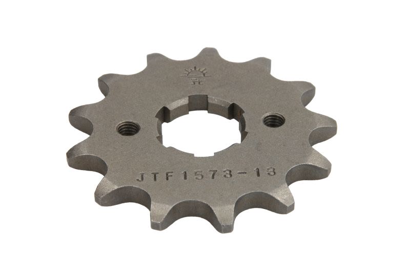 Pinion lanț JT față, lanț 520, 13 dinți, oțel