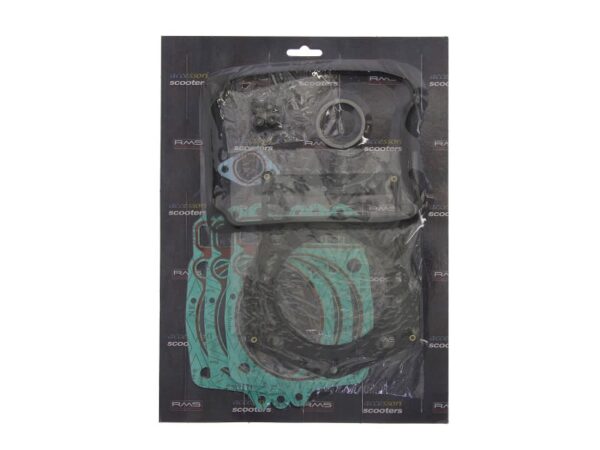 Set complet garnituri motor RMS pentru PIAGGIO/VESPA BEVERLY, X9 500 2002-2007