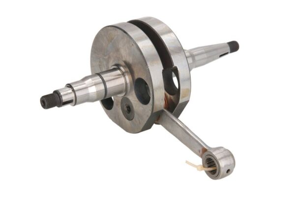 Arbore cotit INPARTS diametru 16,0 mm, dimensiune filet M10 mm, tip motor 2T