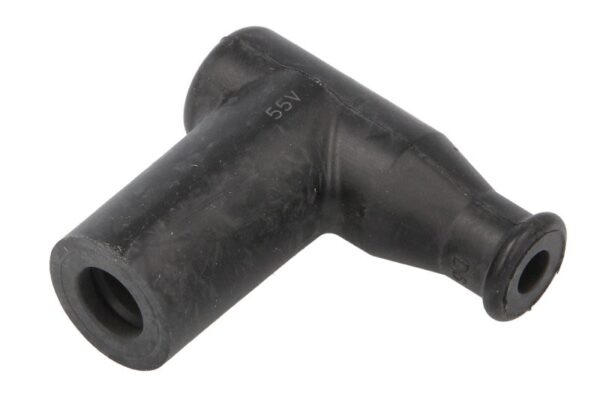 Fișă bujie NGK filet 14 mm, roșu, cauciuc pentru KTM SX 85 2004-2005