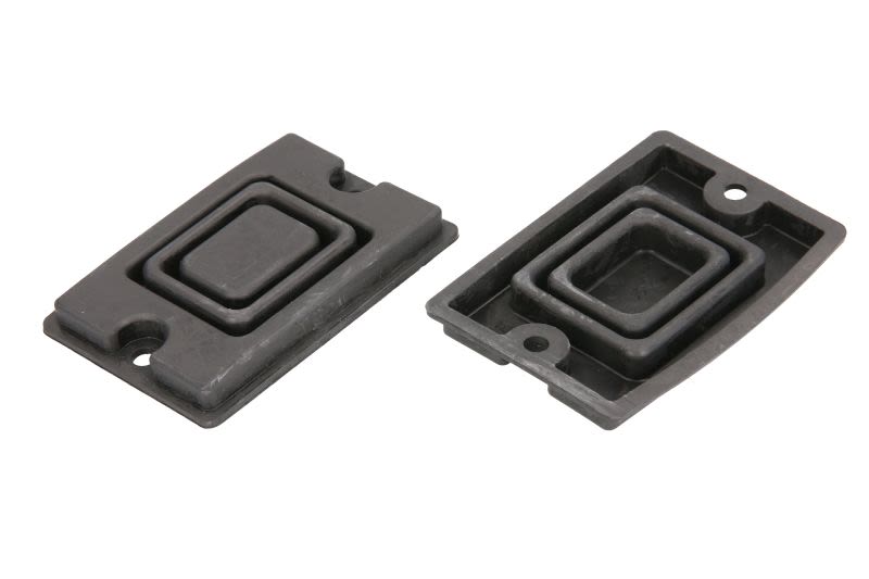 Membrana rezervor lichid frână TOURMAX cantitate per ambalaj 2,0 buc., față