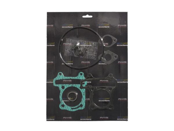 Set complet garnituri motor RMS pentru KYMCO PEOPLE; MALAGUTI CIAK 125 1999-2016