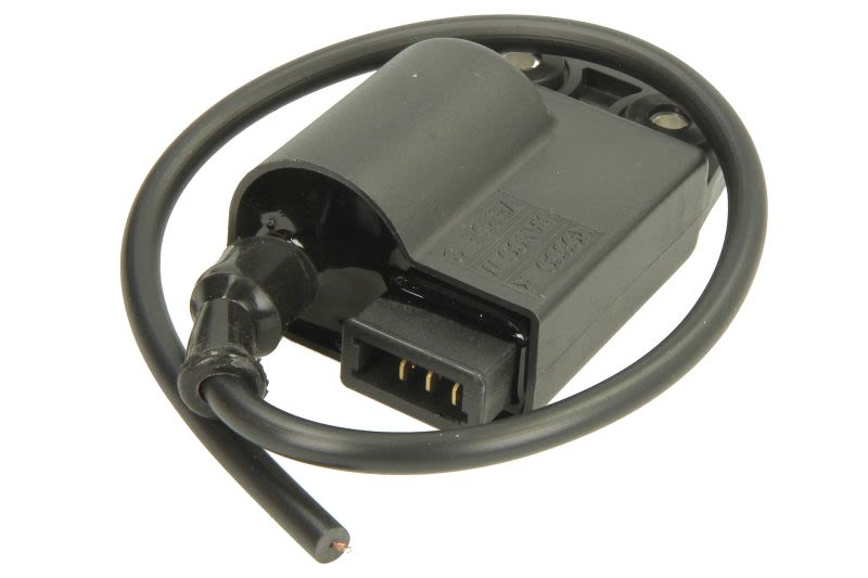 Modul aprindere INPARTS lungime 95,0 mm, lățime 60,0 mm, tip motor 2T, număr pini 3,0 buc.