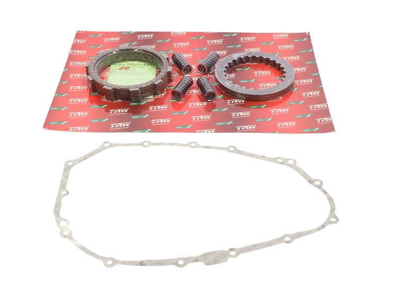 Kit ambreiaj TRW pentru HONDA CB, CBF 500 1996-2008