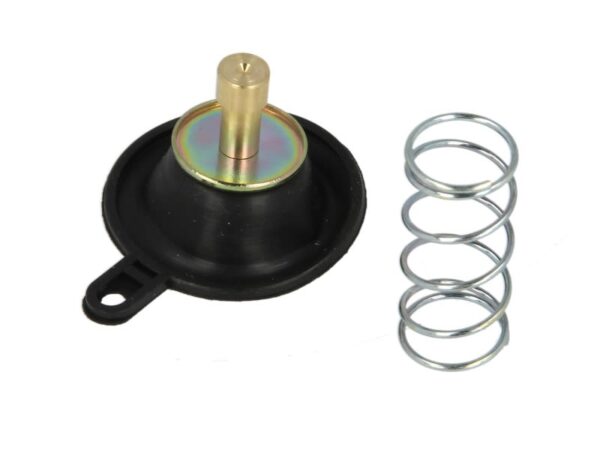 Supapă de tăiere aer TOURMAX pentru YAMAHA XV 500/535 1983-1995