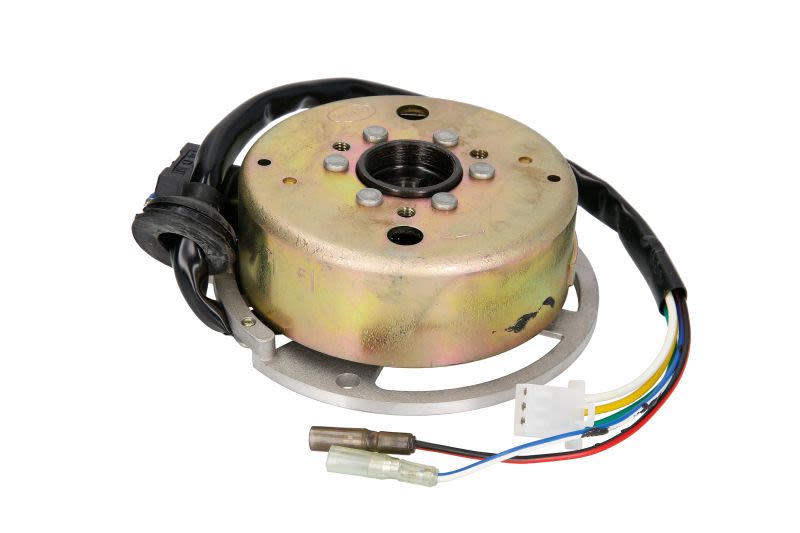 Stator alternator INPARTS 1PE40, 3KJ