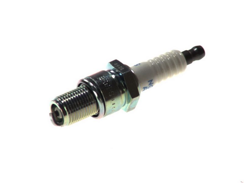 Bujie NGK BR9ES, cheie 20,8 mm, filet 19,0 mm, tip electrod nichel