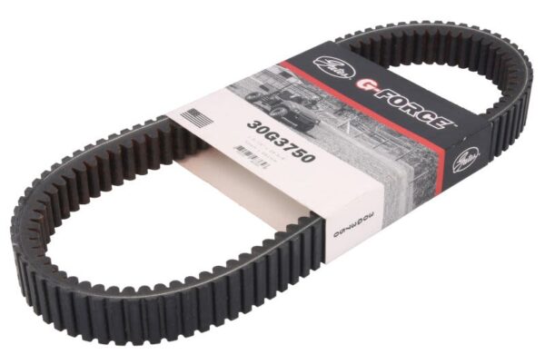 Curea transmisie GATES lungime 981,0 mm, lățime 33,0 mm, grosime 15,9 mm