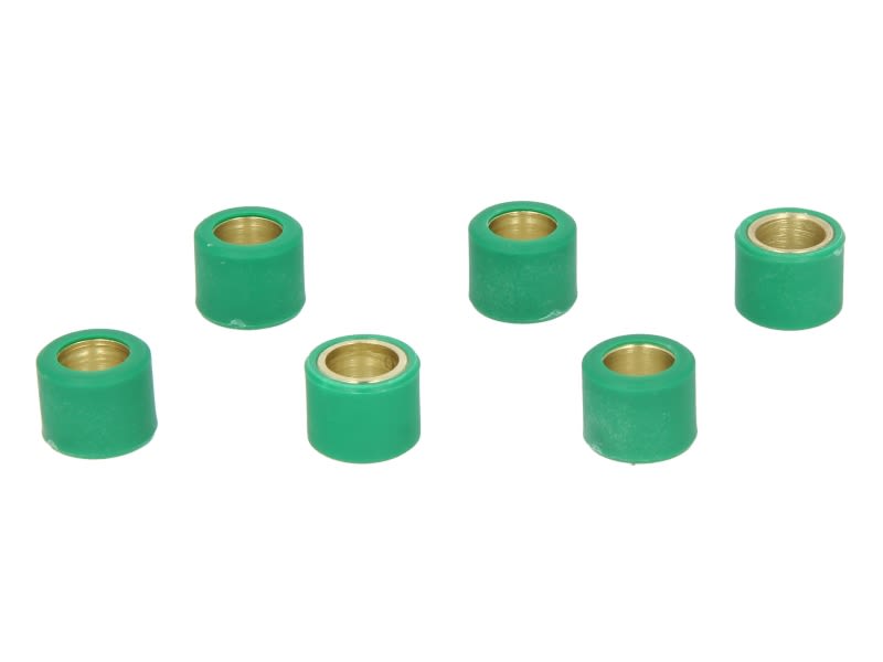 Role variator ATHENA cantitate 6,0 buc., diametru 16,0 mm, lățime 13,0 mm, greutate 5,5 g