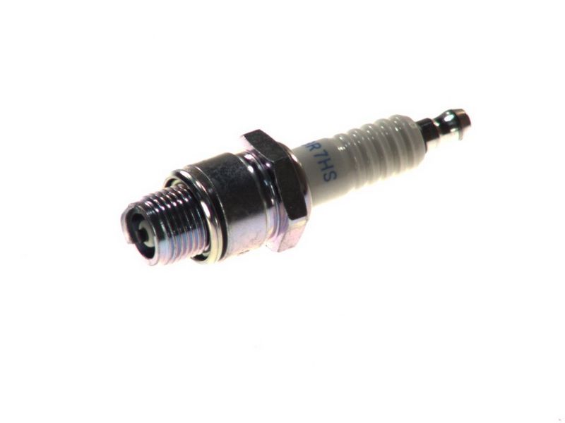 Bujie NGK BR7HS, cheie 20,8 mm, filet 12,7 mm, tip electrod nichel