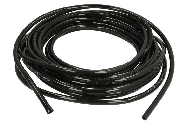 Furtun combustibil ARIETE lungime 10 m, negru