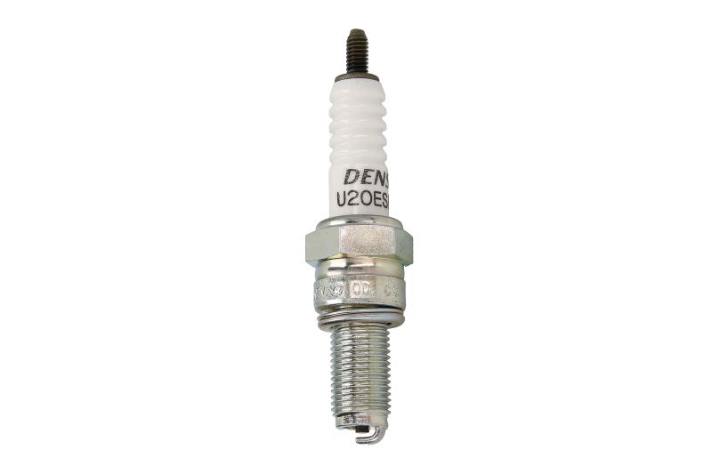 Bujie DENSO cheie 16, lungime filet 19 mm, diametru 10 mm