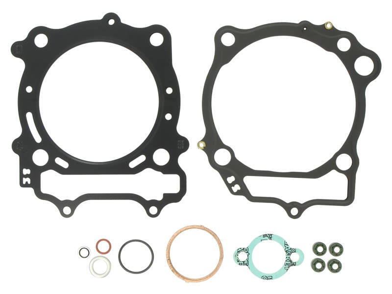 Set superior garnituri motor ATHENA