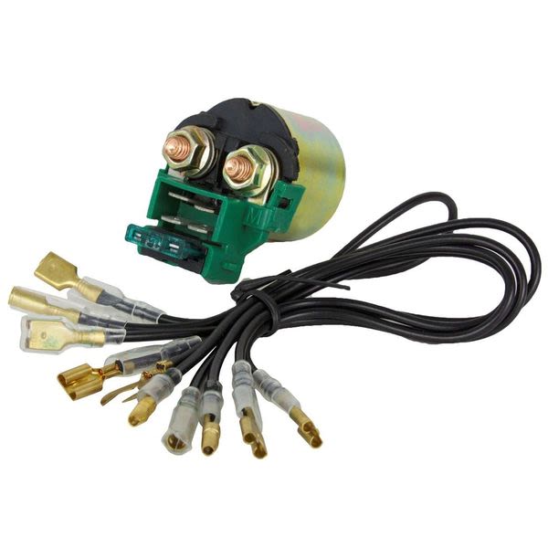Releu electromotor VICMA