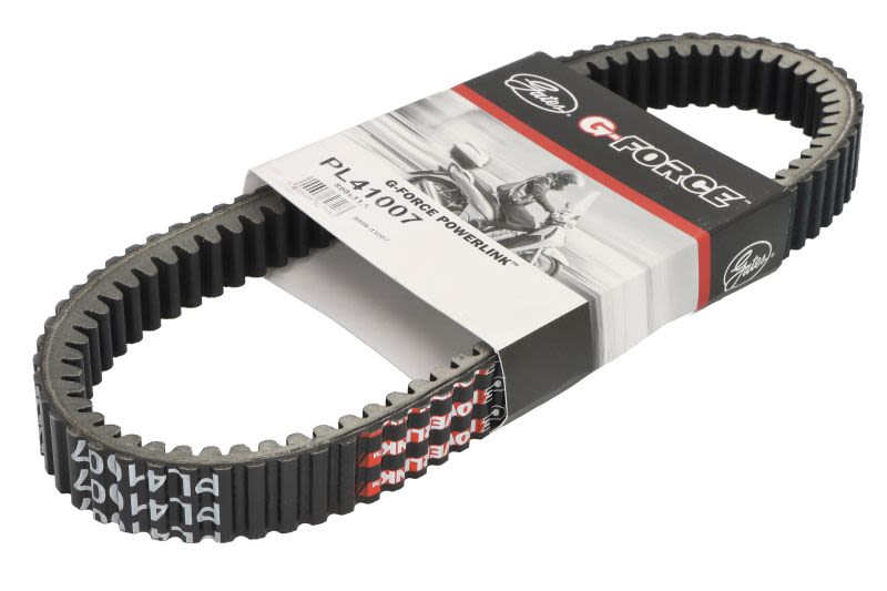 Curea transmisie CVT GATES lățime 31,5 mm, grosime 15 mm, lungime 890 mm