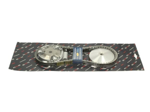 Variator RMS