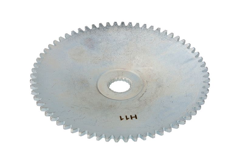 Fulie exterioară variator RMS