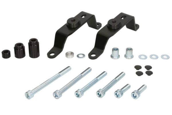Protecție cadru RDMOTO pentru BMW F 800 2012-2014