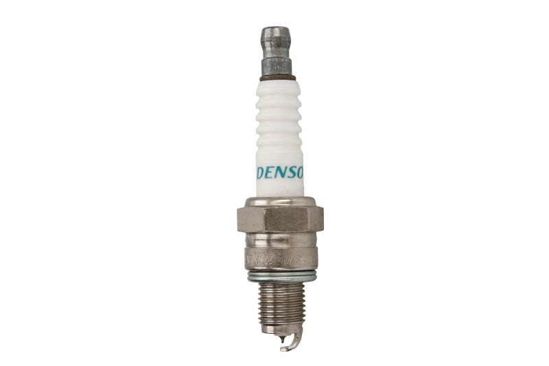 Bujie DENSO diametru 10,0 mm, cheie 16,0 mm, filet 12,7 mm, tip electrod Iridium