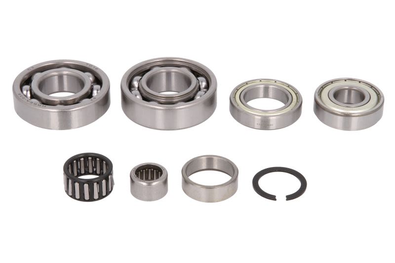 Kit rulmenți transmisie manuală HOT RODS