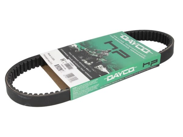 Curea transmisie DAYCO lungime 1002,0 mm