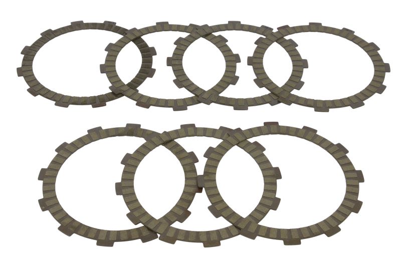 Disc ambreiaj TRW pentru BETA REV, RR; HUSQVARNA FC; KTM EXC, FREERIDE, SMR, SX, SX-F, SXS, XC, XC-F…