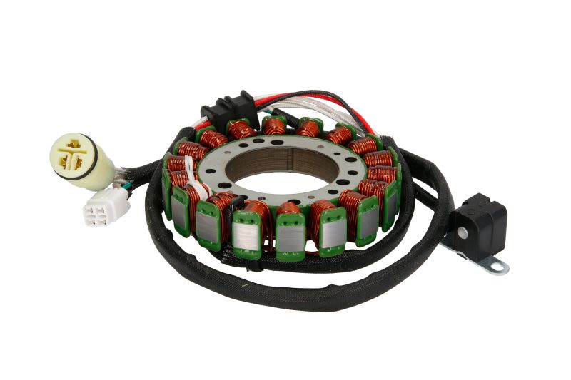 Stator alternator ARROWHEAD