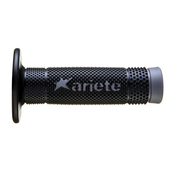 Manșoane ARIETE diametru 22, lungime 115 mm, negru, 24 mm