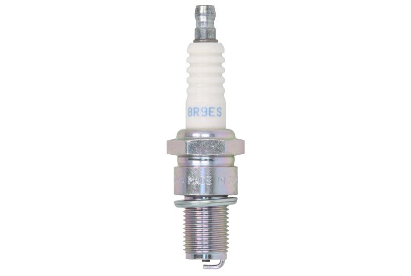 Bujie NGK BR9ES, cheie 20,8 mm, filet 19,0 mm, tip electrod nichel