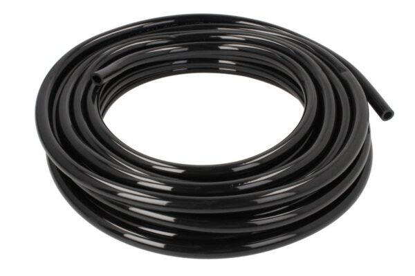 Furtun combustibil ARIETE lungime 10 m, negru