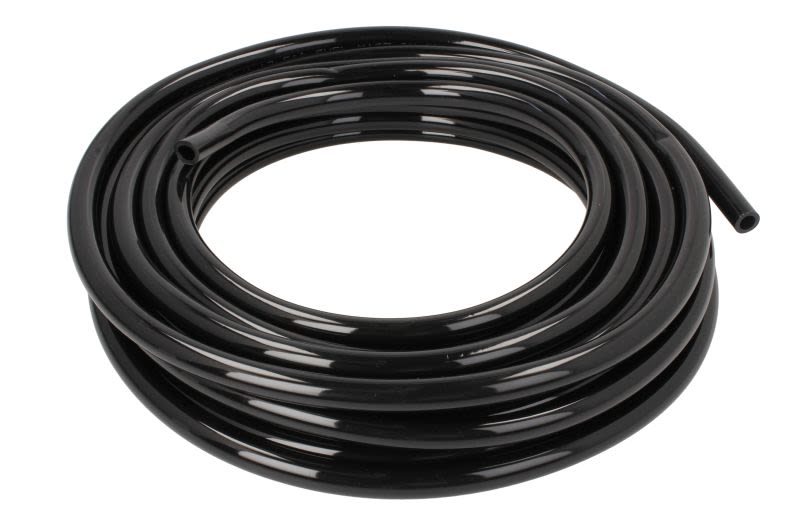 Furtun combustibil ARIETE lungime 10 m, negru