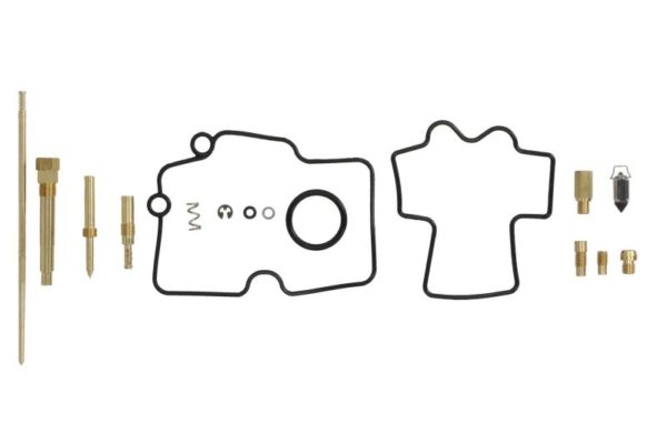 Kit reparație carburator TOURMAX pentru HONDA CRF 450 2002-2004