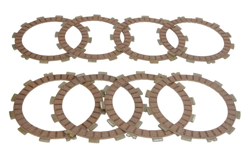 Disc ambreiaj FERODO pentru HONDA CR, CRE, CRF; KTM EXC-F 125/250 2000-2010