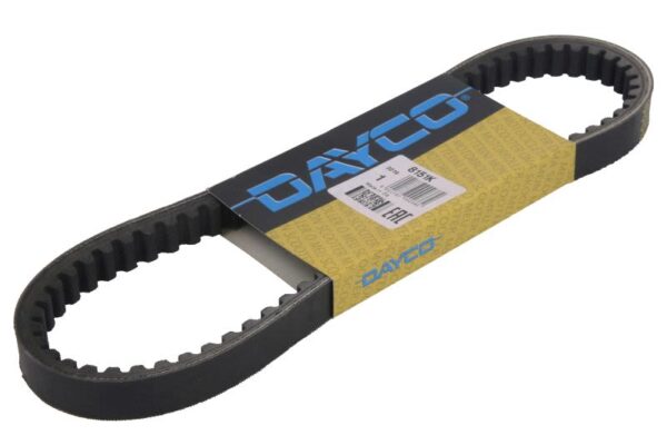 Curea transmisie DAYCO lungime 750 mm pentru KYMCO MOVIE, PEOPLE 150 1999-2003