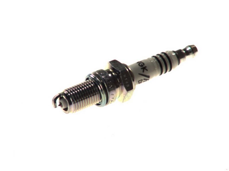Bujie NGK DPR9EIX-9, cheie 18,0 mm, filet 19,0 mm, tip electrod Iridium