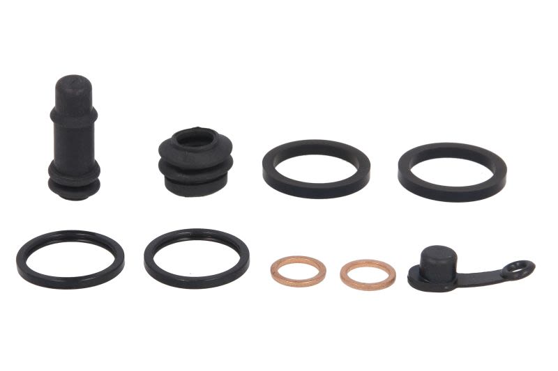 Kit reparație etrier frână disc 4 RIDE față
