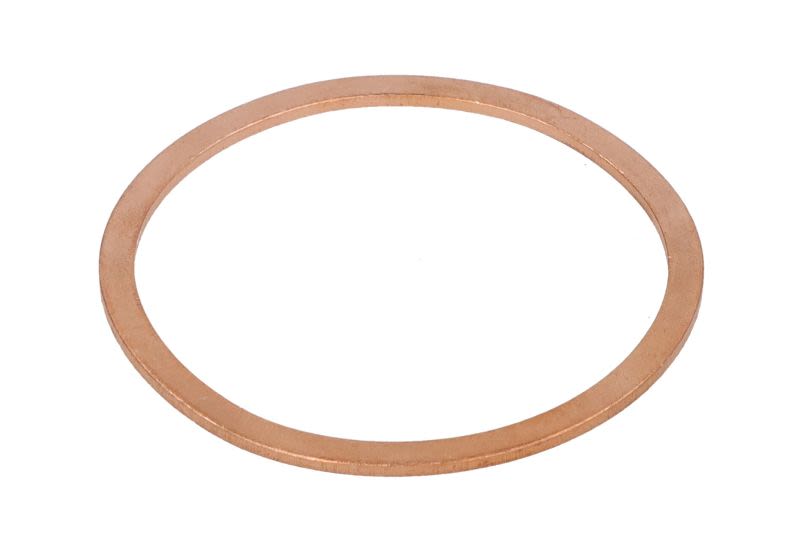 Garnitură sistem evacuare ATHENA 48 × 55 × 1,5 mm